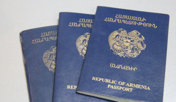 Ոստիկանությունը հորդորում է որևէ պատրվակով անձնական տվյալները չտրամադրել անծանոթներին