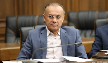 Առջևում նոր զարգացումներ, նոր ասպատակություններ են լինելու Հայ Առաքելական Եկեղեցու դեմ․ Սեյրան Օհանյան