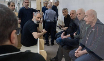 Բաքվում գերիների մասով շատ բան կախված է միջազգային հանրության ճնշումներից և առանձին դերակատարների կամքից․ Տիգրան Աբրահամյան