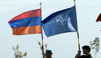 ՆԱՏՕ-ում հույս ունեն հաջորդ տարի համաձայնեցնել Հայաստանի հետ նոր գործընկերության շրջանակային փաստաթուղթը
