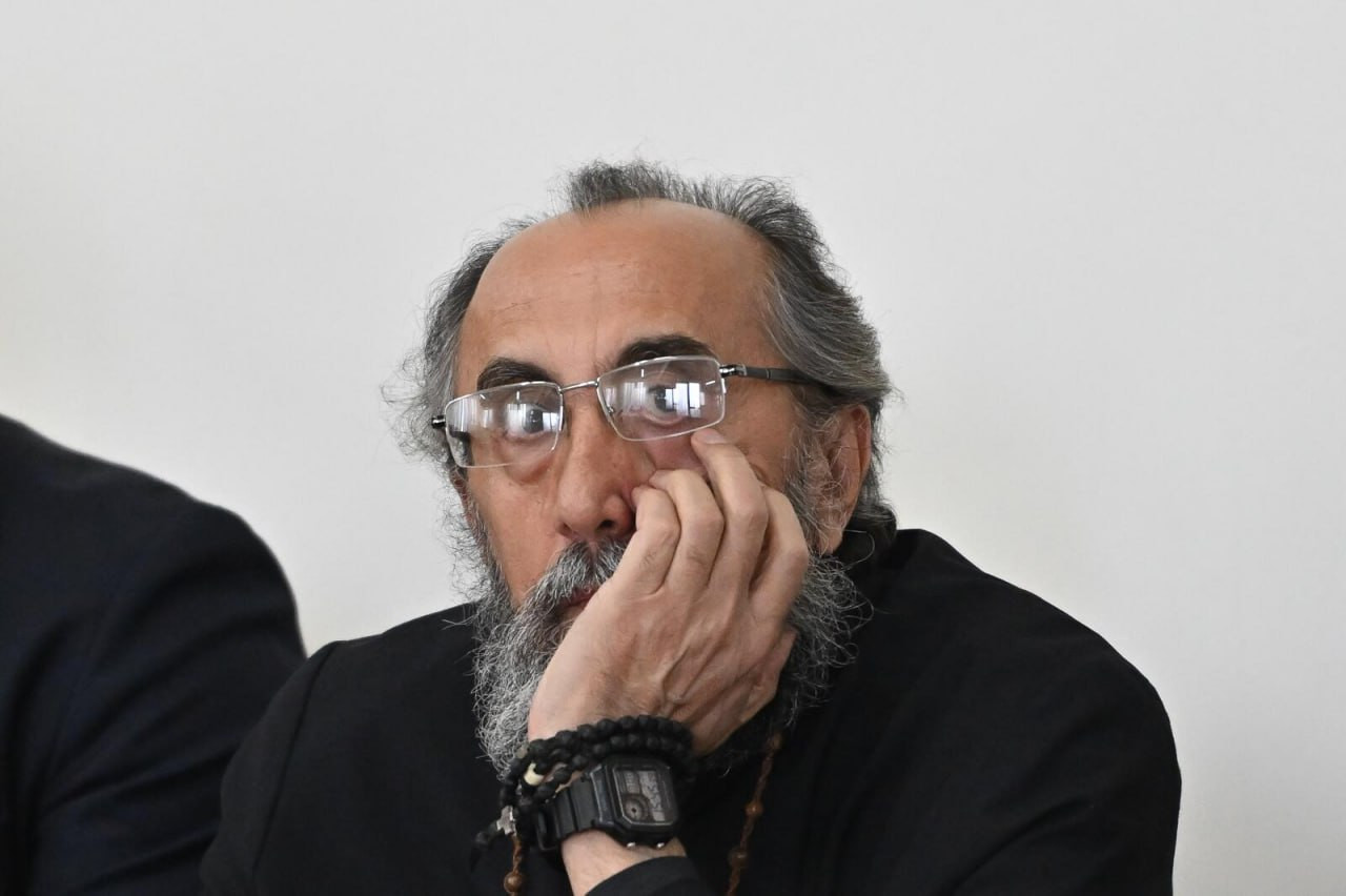 Միքայել սրբազանի վիրահատությունը նախատեսված է մյուս շաբաթվա կեսերին