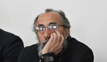 Միքայել սրբազանի վիրահատությունը նախատեսված է մյուս շաբաթվա կեսերին