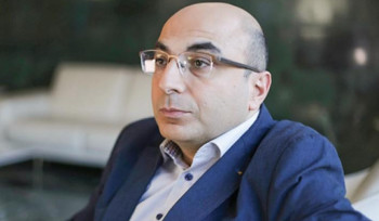 Մեզնից ուզում են սարքել նավթով օծված սոցիում, ի վերջո Մայր Աթոռի դռանը քացի տվող սոցիո՞ւմն է հաղթելու, թե՞ հայկական ՀՀ արժանապատիվ հասարակությունը․ Վահե Հովհաննիսյան