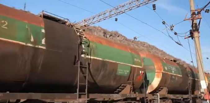 Ի՞նչ գնով կվաճառվի Ադրբեջանական պրեմիում բենզինը․ «Ազատություն»