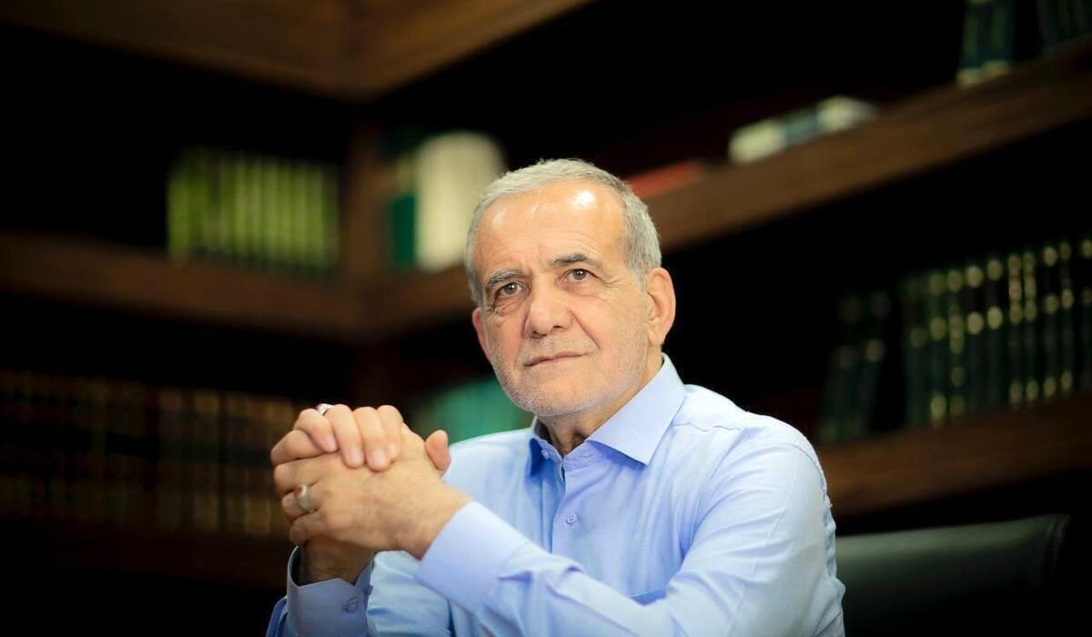 Իրանի և ԵԱՏՄ-ի համագործակցությունը հզոր տարածաշրջանի հիմքն է. Փեզեշքիան
