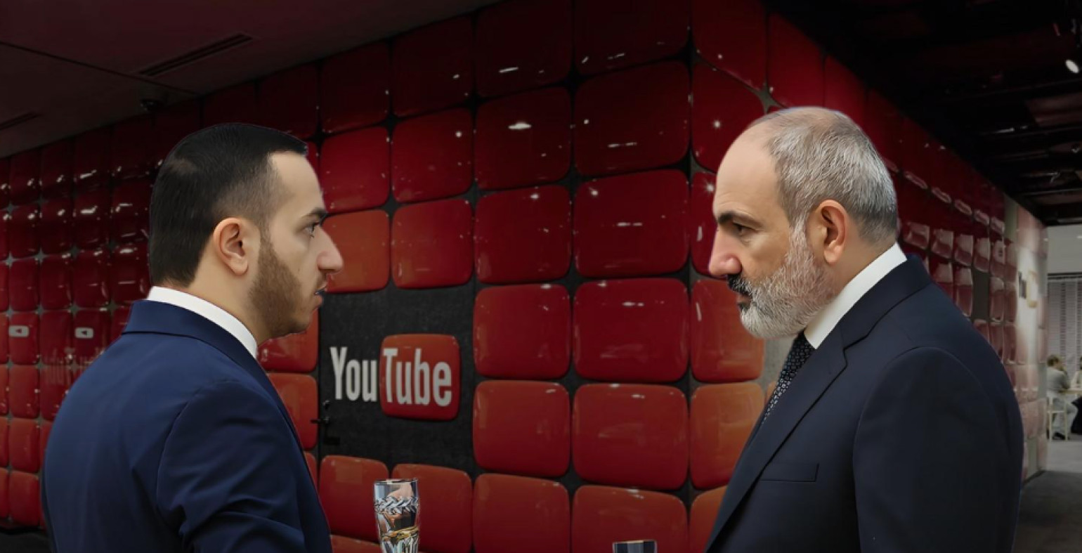 Ինչու YouTube-ը չի դրամայնացվում Հայաստանում․ Փաշինյանի ու ԲՏԱ նախարարի անկատար խոստումները. Hetq.am