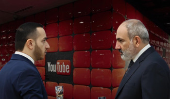Ինչու YouTube-ը չի դրամայնացվում Հայաստանում․ Փաշինյանի ու ԲՏԱ նախարարի անկատար խոստումները. Hetq.am