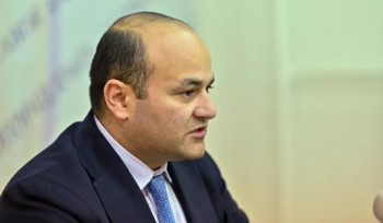 Հայաստանի և Ադրբեջանի դեսպանները ԱՄՆ-ում մասնակցել են «Թրամփի ուղի» նախագծի քննարկմանը