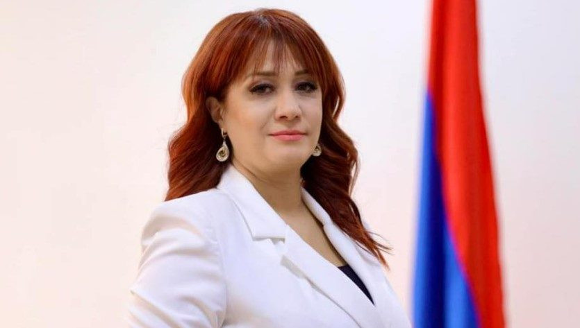 Փաշինյանի խոսնակը՝ այս կիրակի Մայր Աթոռ գնալու տեղեկատվության մասին