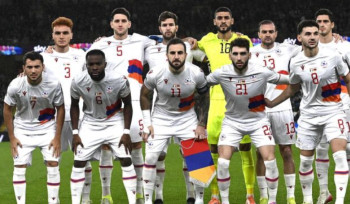 ՖԻՖԱ-ն հրապարակել է 2025-ի հավաքականների դասակարգման վերջնական աղյուսակը․ Հայաստանը պահպանել է դիրքերը