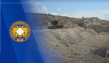 Ապօրինի ձեռնարկատիրական գործունեություն իրականացրած ընկերությունը վերականգնել է պետությանը պատճառված 29.7 մլն դրամի վնասը