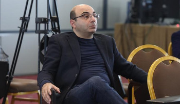 Մարդիկ համատարած ուզում են հանգիստ կյանք, որ իրենց չպարտադրեն անել իրենց խղճի դեմ քայլեր, մնում է՝ քաղաքական ուժերն այս ամենակարևոր պահը ֆիքսեն. Վահե Հովհաննիսյան