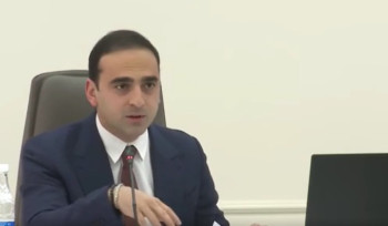Շատ եք լոճվում հարգելի գործընկերներ, ձեր լայնքը կնեղացնենք․ Ավինյանը՝ ընդդիմադիրներին
