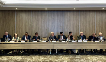 ՀՀ ՊՆ ներկայացուցիչները Ժնևում մասնակցել են «Անվտանգության ոլորտի կառավարման և վերահսկողության խթանումը Հայաստանում» խորագրով միջոցառմանը