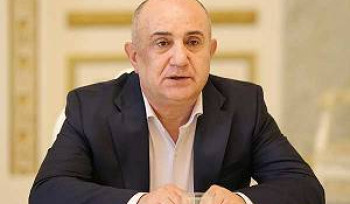 Սամվել Բաբայանը մեկնաբանել է ադրբեջանական ԶԼՄ-ներում տարածված` Ռուբեն Վարդանյանի վերաբերյալ հարցազրույցը