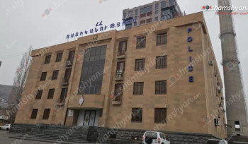 Վիճաբանություն և դանակահարություն՝ Երևանում․ 41-ամյա տղամարդը դանակահարել է հարազատ եղբորը