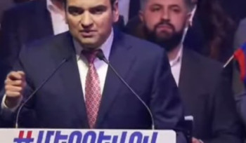 Ամենայն հարգանքով Հայաստանի բոլոր նախագահների հանդեպ, իրենց ժամանակը էլ չէ, նոր առաջնորդների ժամանակն է․ Նարեկ Կարապետյան