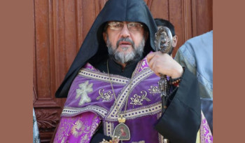 Շիրակի թեմի առաջնորդ Միքայել Սրբազանի օրհնությամբ ուխտերթ տեղի կունենա