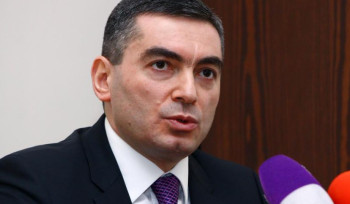 Ձերբակալվել է ՊԵԿ նախկին փոխնախագահ Վախթանգ Միրումյանը