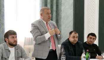 Փոփոխությունների համար պետք է լսելի դարձնել ժողովրդի ձայնը, համախմբվել․ Միքայել Մելքումյան (տեսանյութ)