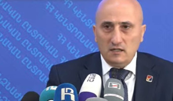 ԿԸՀ նախագահ Վահագն Հովակիմյանի ամփոփիչ մամուլի ասուլիսը․ ՈՒՂԻՂ