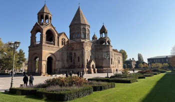 Կառավարությունն այլևս Մայր Աթոռին անհատույց սեփականությամբ հողեր չի տա․  «Ազատություն»