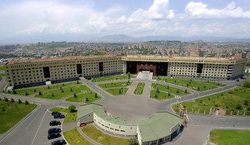 ՀՀ ՊՆ-ն հերքում է ԶՈւ դիրքերի ուղղությամբ ադրբեջանական կրակոցների վերաբերյալ լուրերը