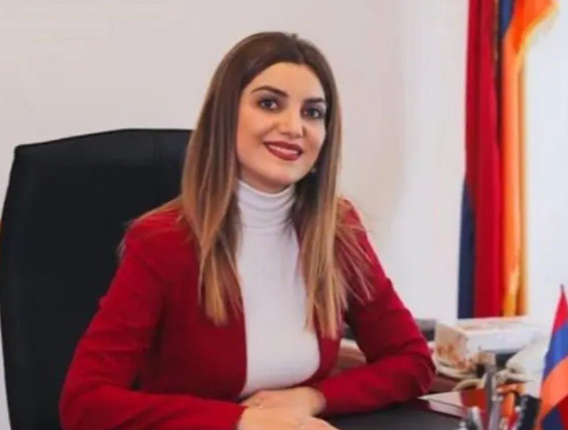 Դիաննա Գասպարյանը Էջմիածնի համայնքապատկան հողամասն իրենն ու ընտանիքինը դարձնելու դիտավորությամբ որոշել է ձևական աճուրդի միջոցով օտարել այն․ Հակակոռուպցիոն կոմիտե
