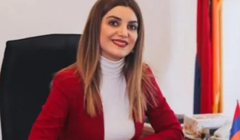 Դիաննա Գասպարյանը Էջմիածնի համայնքապատկան հողամասն իրենն ու ընտանիքինը դարձնելու դիտավորությամբ որոշել է ձևական աճուրդի միջոցով օտարել այն․ Հակակոռուպցիոն կոմիտե