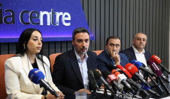 Այսօր Սամվել Կարապետյանի գործով ներկայացրել ենք Վճռաբեկ բողոքներ՝ Վերաքննիչ դատարանի դեկտեմբերի 11-ի որոշման դեմ. Արամ Վարդևանյան