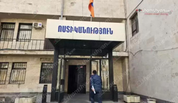 Երևանում 3 անչափահաս վիճաբանել, ապա ծեծի են ենթարկել 16-ամյա տղային․ վերջինը տեղափոխվել է հիվանդանոց