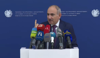 Մի քանի բան է տեղի ունեցել ադրբեջանական ցորենի ներկրումով․ Փաշինյանի ասուլիսն՝ ուղիղ