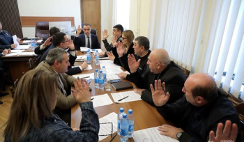 Որոշվել է 5 ծառայողի նկատմամբ կիրառել «Ոստիկանությունից ազատում» կարգապահական տույժը. ՆԳՆ