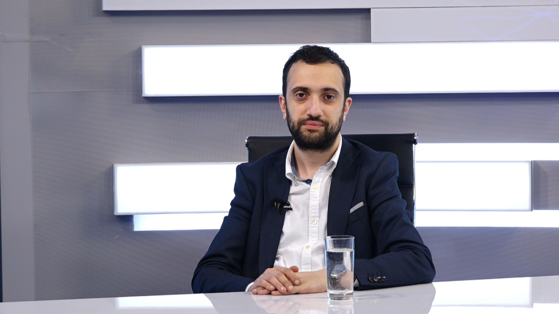 «Աջափնյակ» կայարանը փոզմիշ եղավ. վախենամ, նույնը մեզ սպասում է TRIPP-ի կոնտեքստում. Իոաննիսյան