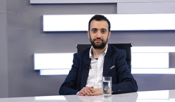 «Աջափնյակ» կայարանը փոզմիշ եղավ. վախենամ, նույնը մեզ սպասում է TRIPP-ի կոնտեքստում. Իոաննիսյան