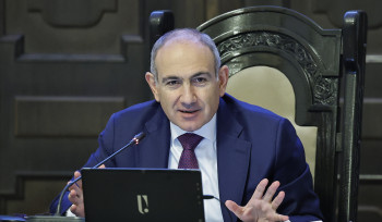 Պետք չէ հունվարի 1-ից գրոհ ձեռնարկել առողջապահական համակարգի վրա․ Փաշինյան