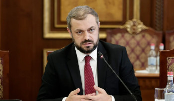 Ժամանակն է, որ Հայաստանի և Ադրբեջանի միջև ցամաքային սահմանը բացվի. Գևորգ Պապոյան. «Ազատություն»