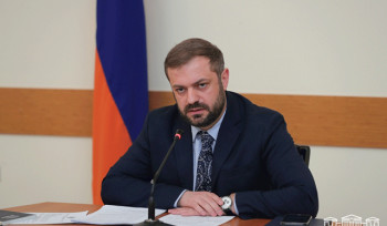 Ժամանակն է, որ Հայաստանի և Ադրբեջանի միջև ցամաքային սահմանը բացվի. Գևորգ Պապոյան. «Ազատություն»
