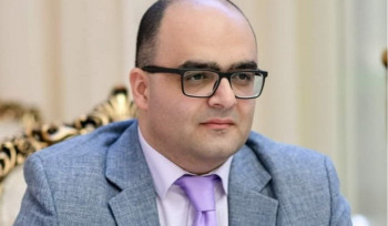 Իսկ գիտե՞ք, որ Հայաստանը տարիներ շարունակ նավթամթերք է ներկրում Թուրքիայից՝ Վրաստանի տարածքով. Վահե Դավթյան