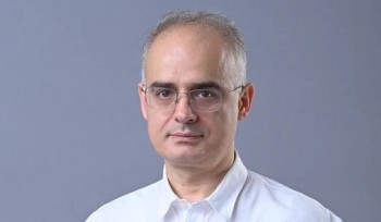 Եթե TRIPP-ը իրագործվի, Հայաստանի կոմունիկացիաները կախված կլինեն Ադրբեջանից․ Զուրաբյան