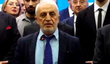 Այսօրվա իշխանությունն ունի ընդամենը 10 տոկոսանոց ռեյտինգ ու նման պարագայում չհաղթել այս իշխանությանը՝ ուղղակի ամոթ է. Արամ Մանուկյան