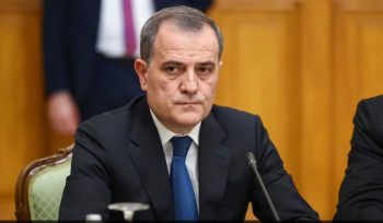 Ադրբեջանի արտգործնախարարը կրկին հայտարարել է, որ Հայաստանի և Ադրբեջանի միջև խաղաղության համաձայնագրի ստորագրման համար անհրաժեշտ է ՀՀ Սահմանադրության փոփոխություն