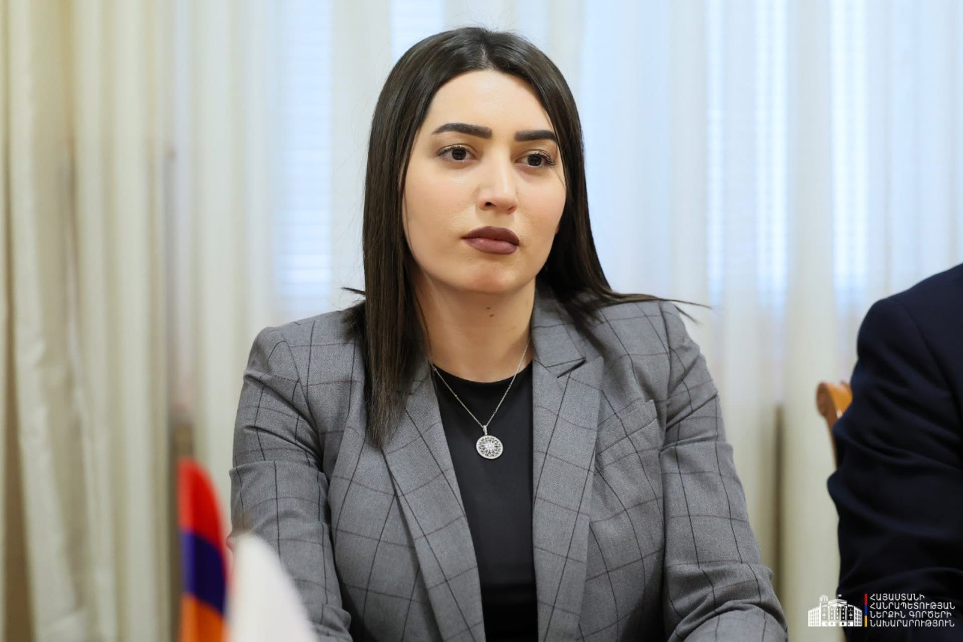Այս տարի արդեն ես 9 միջնորդագիր եմ ուղարկել ԿԳՄՍ նախարարին, անցած տարի այդ թիվն ընդամենը 3–ն էր. ՆԳ նախարար