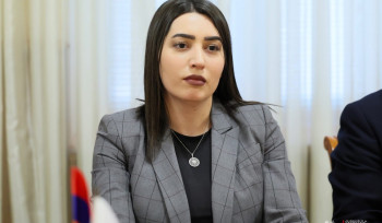 Այս տարի արդեն ես 9 միջնորդագիր եմ ուղարկել ԿԳՄՍ նախարարին, անցած տարի այդ թիվն ընդամենը 3–ն էր. ՆԳ նախարար