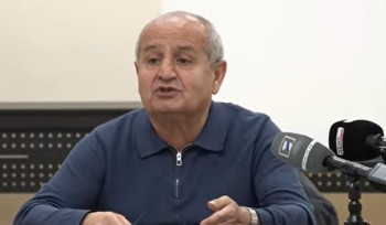 Փաշիկ Ալավերդյանի մամուլի ասուլիսը. ուղիղ
