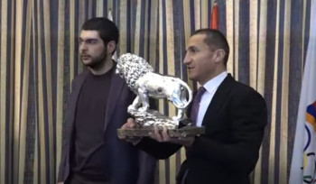 Չէինք կարող հասնել որևէ արդյունքի, եթե չլիներ մեկս մյուսի կողքին կանգնելու պատրաստակամությունը․ ոչ օլիմպիական մարզաձևերի միությունը ամփոփել է 2025-ը (տեսանյութ)