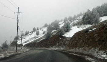 Ախալցխա-Նինոցմինդա միջպետական նշանակության ճանապարհը բացվել է