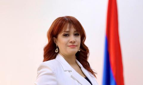 Օքայ Դեփրեմը հերթական անգամ տարածել է Հայաստանի վերաբերյալ բացահայտ ապատեղեկատվական և կեղծ հրապարակում. Փաշինյանի խոսնակ