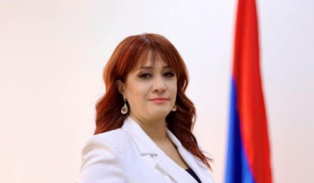 Օքայ Դեփրեմը հերթական անգամ տարածել է Հայաստանի վերաբերյալ բացահայտ ապատեղեկատվական և կեղծ հրապարակում. Փաշինյանի խոսնակ