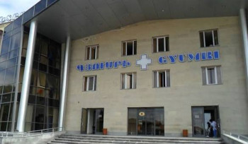 2-ամյա երեխան` կոկորդում կասկածելի իրով, տեղափոխվել է հիվանդանոց. նրա կյանքը հաջողվել է փրկվել